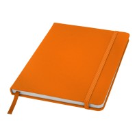 Spectrum A5 hardcover notitieboek, Oranje