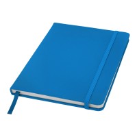Spectrum A5 hardcover notitieboek, Lichtblauw