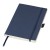 Revello A5 softcover notitieboek, Donkerblauw