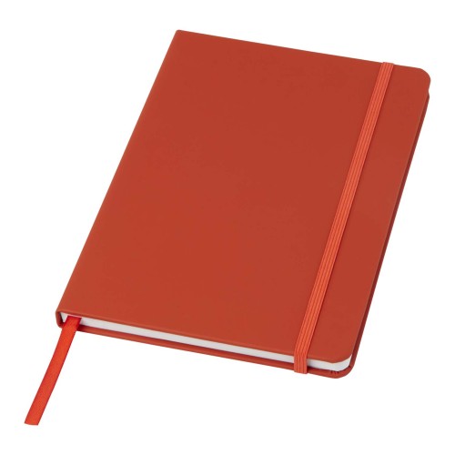 Spectrum A5 notitieboek met blanco pagina’s, Baksteen