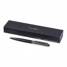 Dash stylus balpen (zwarte inkt), Zwart