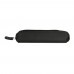 Carbon duo pen gift set with pouch (black ink), Black