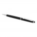 Lento Stylus Kugelschreiber (schwarze Mine), schwarz Lento Stylus Kugelschreiber (schwarze Mine), schwarz