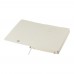 Moleskine Classic L hardcover notitieboek - gelinieerd, Wit