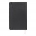 Moleskine Classic Softcover Notizbuch L – kariert, schwarz
