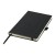 Nova A5 bound notebook, Black