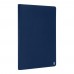 Karst® A5 notitieboek met hardcover, Marineblauw