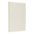 Karst® A5 notitieboek met softcover, Beige
