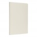Karst® A5 notitieboek met softcover, Beige