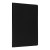 Karst® A5 notitieboek met softcover, Zwart