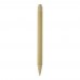 Fabianna crush paper ballpoint pen (black ink), Olive Fabianna crush paper ballpoint pen (black ink), Olive