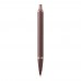 Parker IM ballpoint pen (blue ink), Burgundy