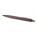 Parker IM ballpoint pen (blue ink), Burgundy