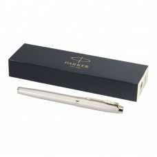 Parker IM rollerball pen (black ink), Champaign