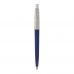 Parker Jotter Recycled ballpoint pen (black ink), Navy