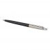 Parker Jotter gerecyclede balpen (zwarte inkt), Zwart