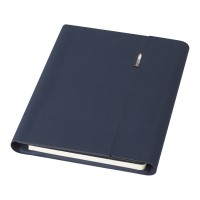 Liberto padfolio, Marineblauw