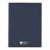 Liberto padfolio, Navy