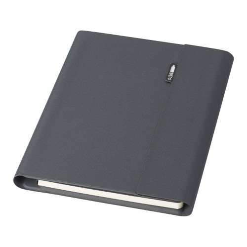 Liberto padfolio, Grey