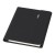Liberto padfolio, Zwart
