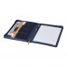 Nomumi A4 Schreibmappe, navy