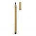 Mezuri bamboo inkless pen, Natural