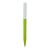 Unix balpen van gerecycled plastic (blauwe inkt), Appelgroen