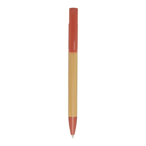Delfina Stift Smartphoneständer (schwarze Mine), ziegelstein Delfina Stift Smartphoneständer (schwarze Mine), ziegelstein