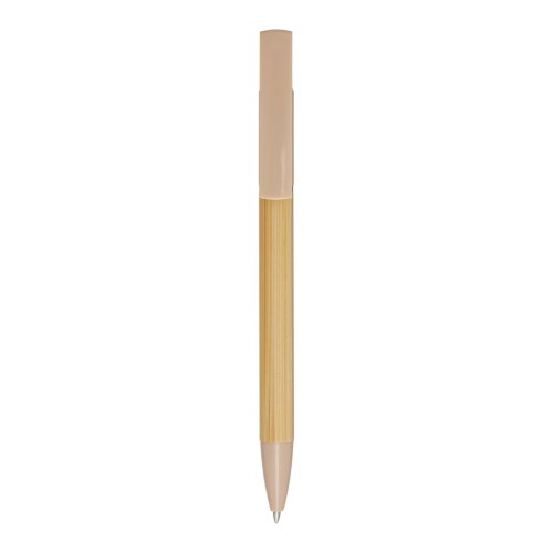 Delfina Stift Smartphoneständer (blaue Mine), oatmeal