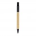 Delfina Stift Smartphoneständer (blaue Mine), schwarz