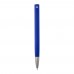 Ziguur recycled aluminium ballpoint pen (blue ink), Blue