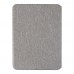 Andean A5 RCS-recycelte Mappe, grau