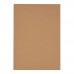 Andean A5 RCS-recycelte Mappe, grau