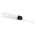 Ida 21.5'' opvouwbare paraplu, Wit
