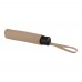 Ida 21.5'' opvouwbare paraplu, Havermout