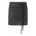 Lega kurze 240 g/m² Schürze, schwarz