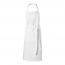 Viera 240 g/m² apron, White