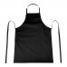 Reeva 180 g/m² apron, Black