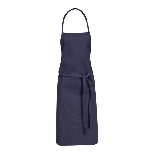Reeva 180 g/m² apron, Navy Reeva 180 g/m² apron, Navy