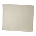Springwood zachte fleece en sherpa deken, Offwhite