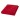 Bay extra zachte fleece deken, Rood