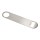 Paddle Flaschenöffner, silber