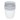 Mepal Ellipse 500+200 ml Lunchpot, weiss