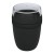 Mepal Ellipse 500+200 ml lunch pot, Charcoal