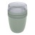 Mepal Ellipse 500+200 ml lunch pot, Sage green