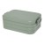 Mepal Take-a-break 900 ml lunchbox midi, Saliegroen