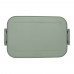 Mepal Take-a-break 900 ml lunch box midi, Sage green Mepal Take-a-break 900 ml lunch box midi, Sage green