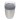 Mepal Ellipse 500+200 ml Thermo-Lunchpot, silber