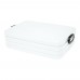 Mepal Take-a-break 1500 ml lunch box large, White
