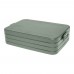 Mepal Take-a-break 1500 ml lunchbox groot, Saliegroen